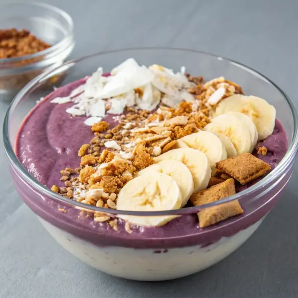 Limited Edition Caramel Banana Pudding