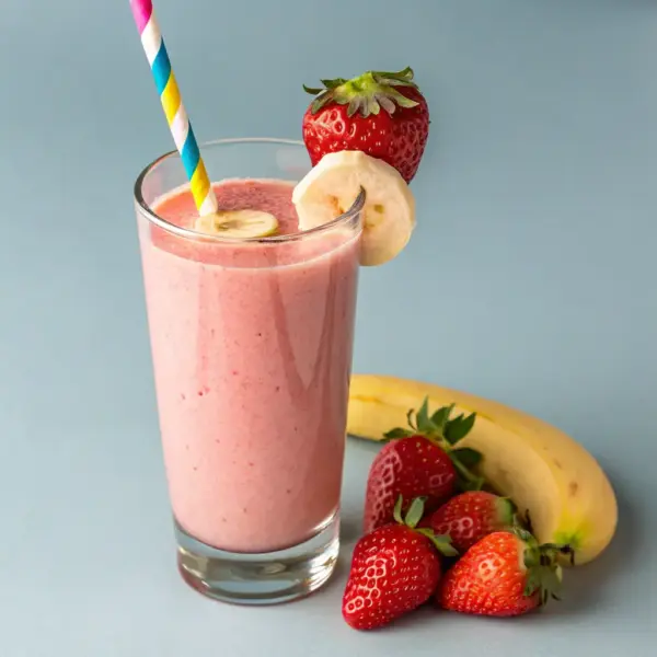 Homemade Banana Pudding